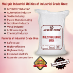Industrial Grade Urea small-image